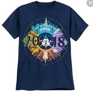 NEW DISNEY MEN’S T-SHIRT
